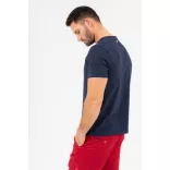 Budmil férfi póló - 20300432-002