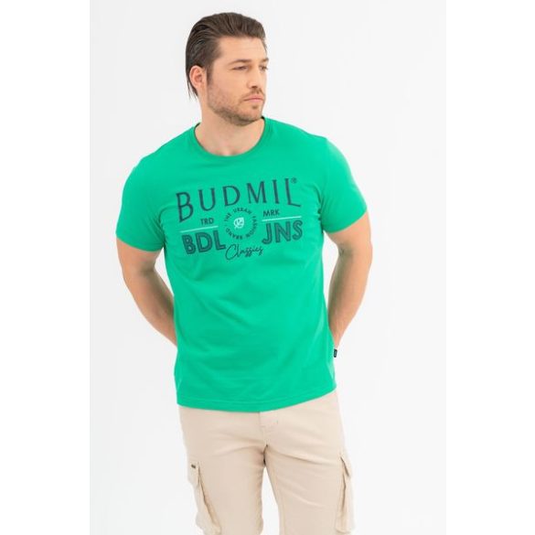 Budmil férfi Póló - 20300437-005