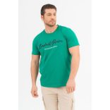 Budmil férfi Póló - 20300437-006