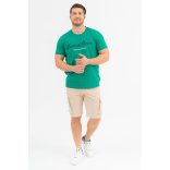 Budmil férfi Póló - 20300437-006