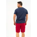 Budmil férfi póló - 20300441-005