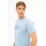 Budmil férfi póló - 20300443-003