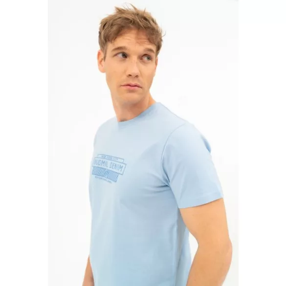 Budmil férfi póló - 20300443-003