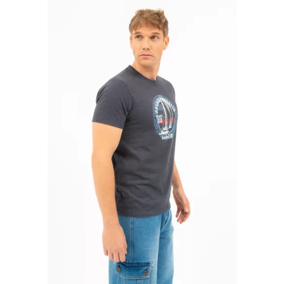 Budmil Férfi Póló - 20300445-003