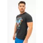 Budmil Férfi Póló - 20300445-004