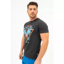 Budmil Férfi Póló - 20300445-004