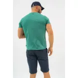 Budmil férfi póló - 20300451-002