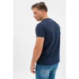 Budmil férfi póló - 20300453-009