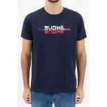 Budmil férfi póló - 20300453-009