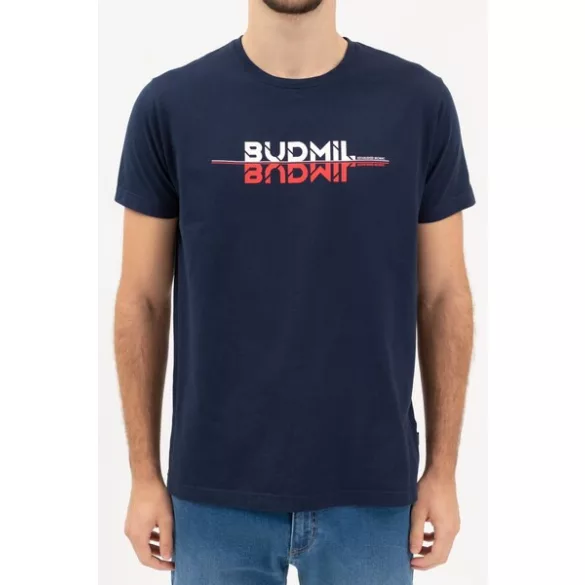 Budmil férfi póló - 20300453-009