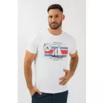 Budmil férfi póló - 20300455-001