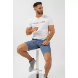 Budmil férfi póló - 20300455-002