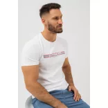 Budmil férfi póló - 20300455-002