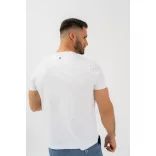 Budmil férfi póló - 20300455-002