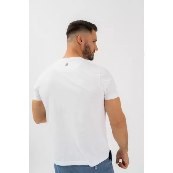 Budmil férfi póló - 20300455-002