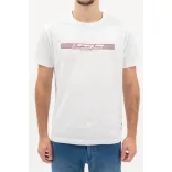 Budmil férfi póló - 20300455-002