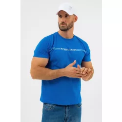 Budmil férfi póló - 20300455-008