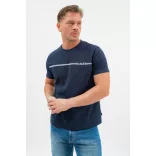 Budmil férfi póló - 20300455-011