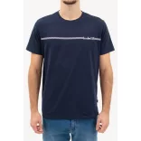 Budmil férfi póló - 20300455-011