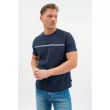 Budmil férfi póló - 20300455-011