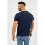 Budmil férfi póló - 20300455-012