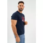 Budmil férfi póló - 20300455-012