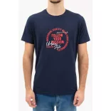 Budmil férfi póló - 20300455-012