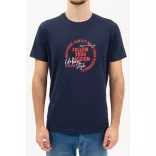Budmil férfi póló - 20300455-012
