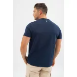 Budmil férfi póló - 20300455-015