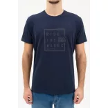 Budmil férfi póló - 20300455-015