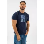 Budmil férfi póló - 20300455-016