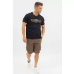 Budmil férfi póló - 20300455-017