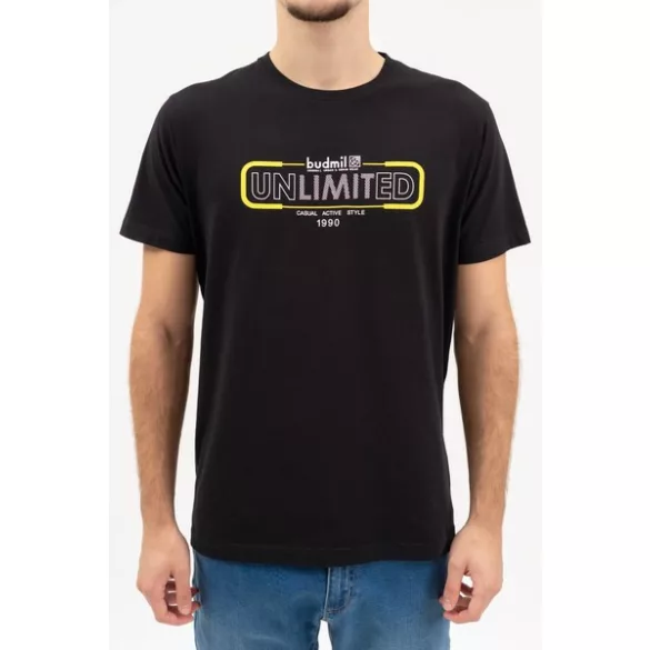 Budmil férfi póló - 20300455-017