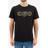 Budmil férfi póló - 20300455-017