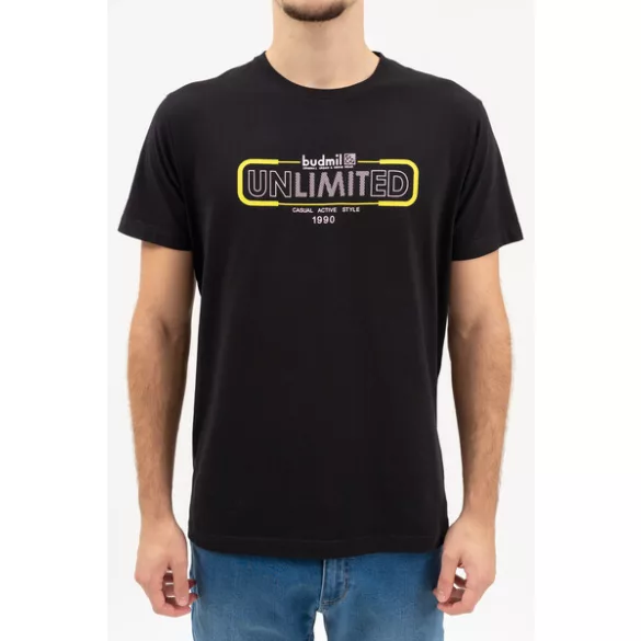 Budmil férfi póló - 20300455-017