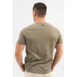 Budmil férfi póló - 20300456-003