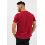 Budmil férfi póló - 20300456-005