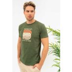 Budmil Férfi Póló - 20310109-002