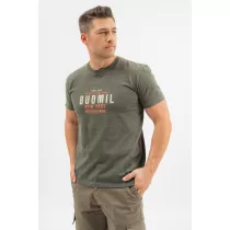 Budmil férfi póló - 20310115-002