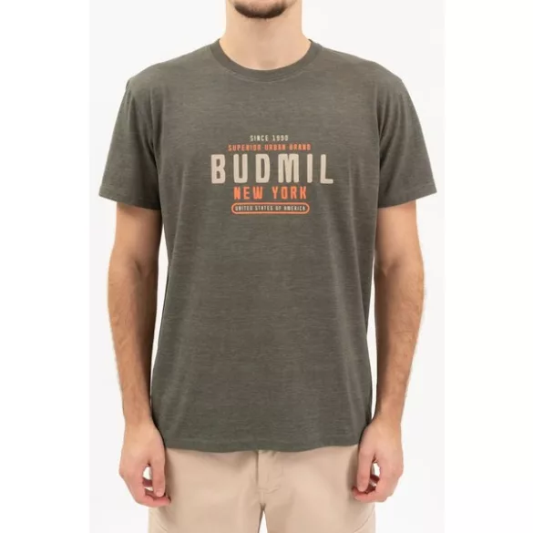 Budmil férfi póló - 20310115-002
