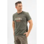 Budmil férfi póló - 20310115-002