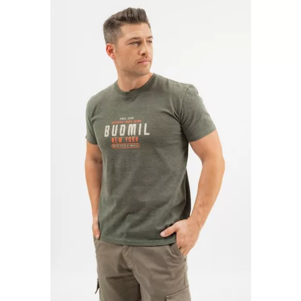 Budmil férfi póló - 20310115-002