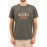 Budmil férfi póló - 20310115-002
