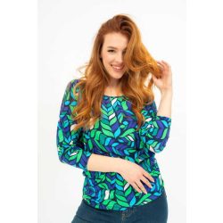 Budmil női póló - 20331148-002