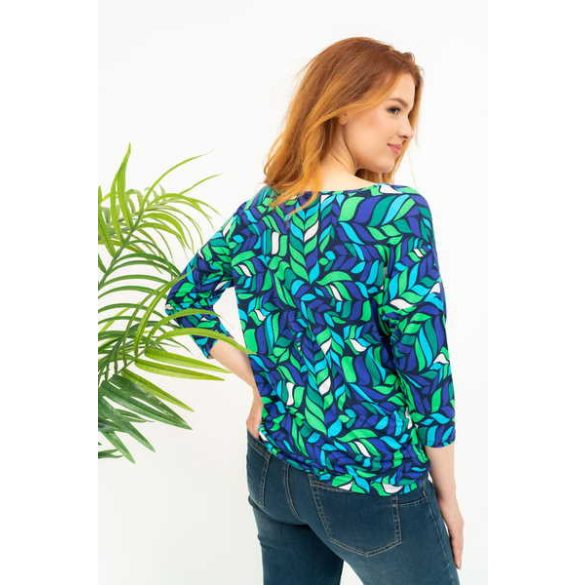 Budmil női póló - 20331148-002