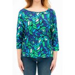 Budmil női póló - 20331148-002