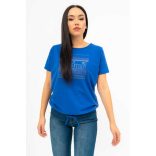 Budmil női póló - 20331149-002