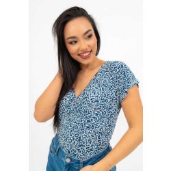 Budmil női póló - 20331151-002