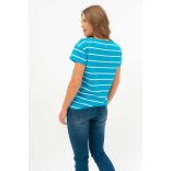 Budmil női póló - 20331155-002