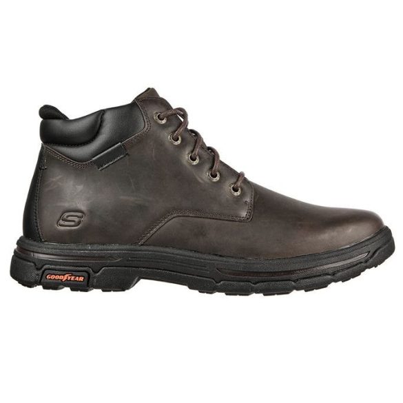 Skechers férfi cipő - 204394-COC